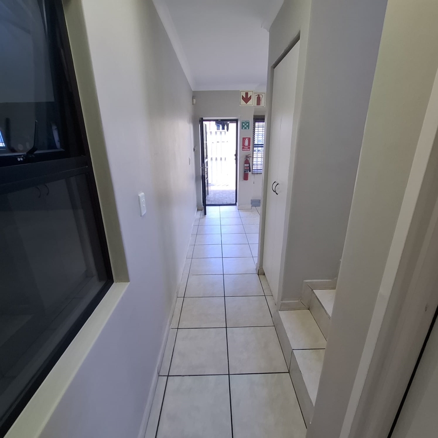 To Let commercial Property for Rent in Everite Industria Western Cape